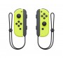 Nintendo Switch Joy-Con Controller Strap Pair - Neon Yellow