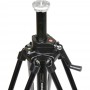 Manfrotto Black Triman Camera Tripod (028B)