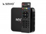 SAVIO Android TV Box (SAVTVBOX-01)