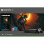Microsoft Xbox One X 1TB + Shadow of The Tomb Raider (CYV-00105)