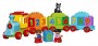 LEGO DUPLO Number Train (10847)
