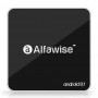 Alfawise A8 Android 8.1 TV Box