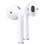 Apple AirPods (2nd generation) with Charging Case MV7N2ZM/A