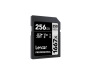 Lexar Professional 1667x SDXC 256GB Class 10, UHS-II (U3), V60, R250/W120 (LSD256CB1667)