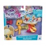 Hasbro My Little Pony The Movie Applejack Land & Sea Fashion Styles (5010993406173)