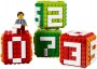 LEGO Miscellaneous Iconic Brick Calendar (40172)