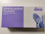 Nitrile Gloves Size M 100 pieces in a box