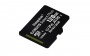 Kingston Technology Canvas 128GB microSDXC R100/W85 V10 Atmiņas Karte (SDCS2/128GBSP)