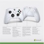 Microsoft Xbox Series Controller Robot White