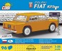 Cobi Fiat 125P (24522)