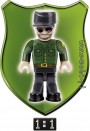 Cobi Border Patrol Buggy (CO-2363)