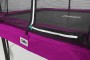 Salta Comfrot edition - 153 X 214 cm recreational/backyard trampoline (8719425450971)