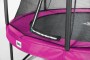 Salta Comfrot edition - 213 cm recreational/backyard trampoline (8719425453507)