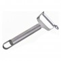 ZWILLING Pro Tools 18/10 Stainless Steel Swivel Peeler (37160-008-0)