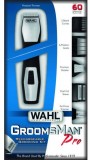Wahl 9855-1216 Groomsman Pro Rechargeable Trimmer (4015110007517)