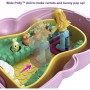 Mattel Polly Pocket Flip & Find Bunny Compact GTM56/GTM60 (887961918175)