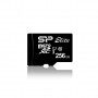 Silicon Power Elite memory card 256 GB MicroSDXC Class 10 UHS-I (SP256GBSTXBU1V10SP)