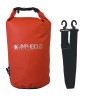 AMPHIBIOUS Waterproof Bag Tube 10L Red TS-1010.03 (8051827522277)