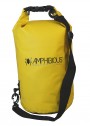 AMPHIBIOUS Waterproof Bag Tube 10L Yellow TS-1010.04 (8051827522284)