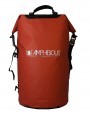 AMPHIBIOUS Waterproof Bag Tube 40L Red TS-1040.03 (8051827522376)