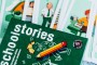 Brain Games Black Stories School Stories (LV)