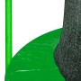 PROMIS Trampoline/Batuts 252cm Green (5902497552831)