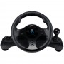 Subsonic Superdrive GS750 - Racing Steering Wheel for Playstation, Xbox and PC