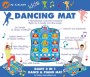 N-Gear Dancing Mat (8719327187579)