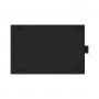 HUION H1060P graphic tablet 5080 lpi 254 x 158.8 mm USB Black