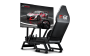 Next Level Racing F-GT Formula and GT Simulator Cockpit (NLR-S010)