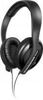Sennheiser HD 65 Closed Dynamic TV Over-Ear Headphones with Independent Volume Control