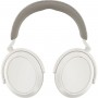 Sennheiser Momentum 4 wireless noise-canceling headphones (White)