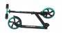 Yvolution Neon Exo Green Scooter (810012244152)