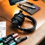Audio Technica ATH-M50xSTS StreamSet USB