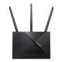 ASUS 4G-AX56 4G+ Cat.6 300Mbps Dual-Band WiFi 6 AX1800 LTE Router
