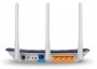 TP-Link Archer C20 AC750 Wireless Dual Band Router (Archer C20)