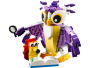 Lego Creator 3in1 Forest Mythical Creature 31125