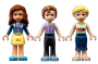 LEGO Friends Heartlake City School (41682)