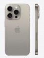 Apple iPhone 15 Pro 1TB Natural Titanium MTVF3