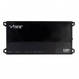 Vibe PowerBox 65.4-8 (POWERBOX65.4-8DSP-V3) 4 Channel Car Audio Amplifier with DSP