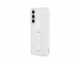 Samsung Protective Standing Cover Case for Samsung Galaxy S22 White (EF-RS901CWEGWW)