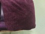 Woven Workz - Shelley Purple Pleds 127x152cm (875740007202) (1+1)