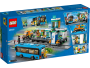 LEGO City Train Station (60335)
