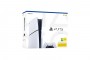 Sony PlayStation 5 Slim 1TB SSD Blu-Ray (PS5 Slim)