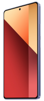 Xiaomi Redmi Note 13 Pro 4G 8GB RAM 256GB Purple