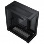 Phanteks NV Series NV9 E-ATX-Case, Tempered Glass, ARGB - black (PH-NV923TG_DBK01)