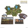 Archon Studios Heroes of Might & Magic III: The Board Game (EN)