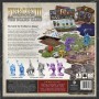 Archon Studios Heroes of Might & Magic III: The Board Game (EN)